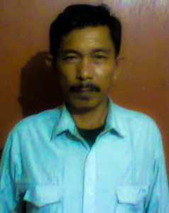M. Usman Ali Hamid - Redpel MABES PKRI - PKRI INVESTIGASI.