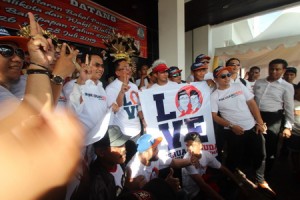 MK Gelar Sidang Putusan 26 Perkara SMK Gelar Sidang Putusan 26 Perkara Sengketa Hasil Pilkada Kota Balikpapan dan Kota Daerah Lainnya.