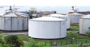 Rencana Pertamina Unit Pengolahan V Balikpapan mengembangkan kapasitas produksi kilang BBM menjadi 360 ribu barel per hari.