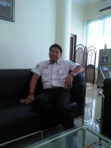 Doddy Jelaskan Bahwa Manfaat BPJS Corrperate Jauh Lebih Efisien dan Menguntukkan.