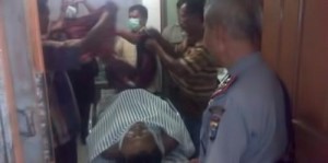 Definisi Hak Asasi Manusia ( HAM ) menurut Pasal 1 Angka 1 UU No 39/1999. keputusan pengadilan seseorang akan hukuman tersebut. Hukuman mati selama ini tidak menimbulkan efek jera.