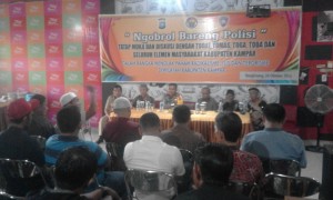 polres
