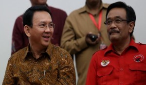 For DKI 2016 Menuju Ibukota yang diakui dimata negara negara lain ! Look Like Indonesiae City Today From Ahok