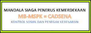 MAKOPUS MB-MSPK CADSENA
