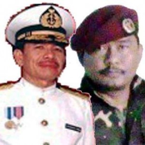Drs. Ir. Bonar Leo Simangunsong M,Sc Unsur Pendiri MB-MSPK