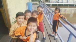Pendidikan Kalteng - RADAR PKRI
