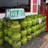 Heran Gas LAngka di SUMUT Kota Datuknya BBM dan Gas!!! Soo Sweet PKRI