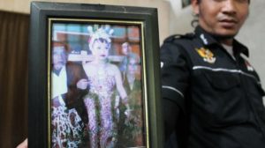 Panglima-burung, Totop Troitua ST MSi