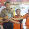 Brigjend Pol Anang Revandoko - PKRI Investigasi