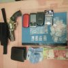 DPRD Kota Batam tersangkut kasus Narkoba!!!!!