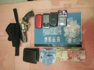 DPRD Kota Batam tersangkut kasus Narkoba!!!!!