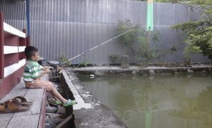 Investigasi - RADAR PKRI