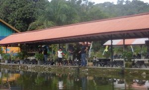 PKRI Investigasi - Team Palangkaraya