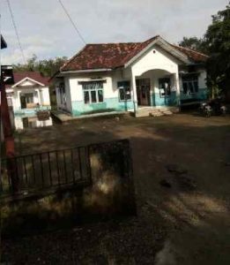 PKRI MUBA Para Medis Molor jam Kerja