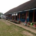 PKRI HIbah Eks Sekolah PERTAMINA ASAMERA