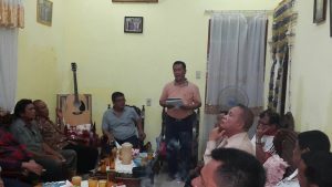 PPRSB Rakernas Doc.PKRI