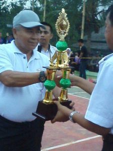 PKRI - OKU SUMSEL