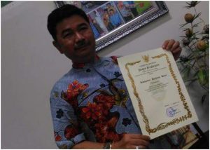 MSPK Bandung Barat