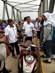 Doklip-PKRI Investigasi