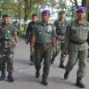 PKRI-TNI AD Kampar