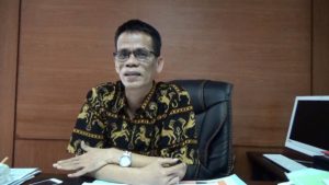 BLK 2017 Tampung Pengangguran yang ada di Kota Batam