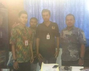 Tim Investigasi PKRI JATIM