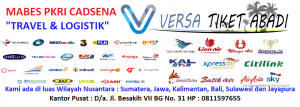 PKRI CADSENA